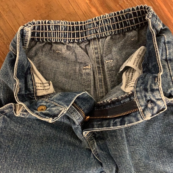 Vintage Wranglers - Picture 6 of 7